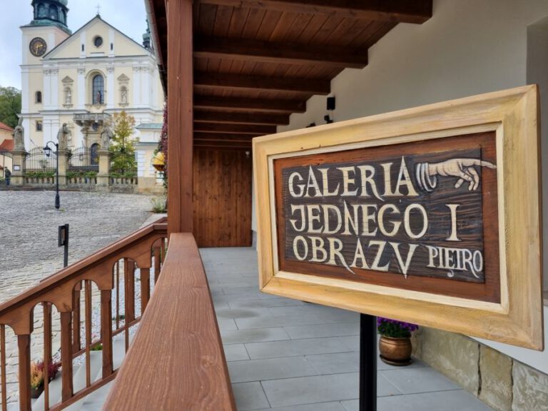 Galeria jednego obrazu