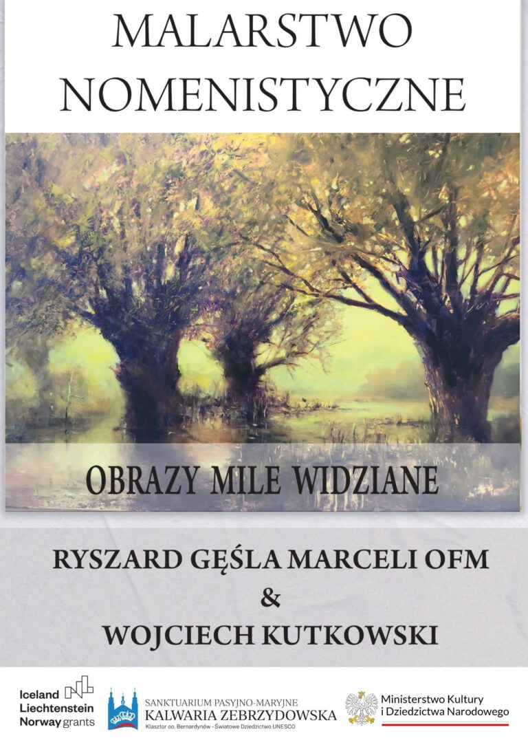 Wystawa malarstwa