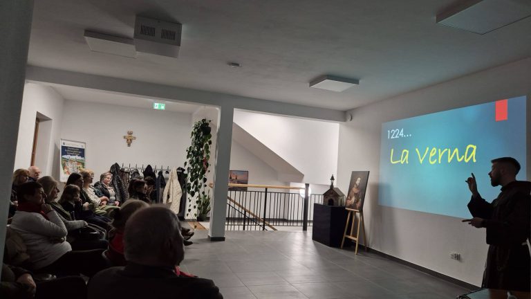 „Biografia: Franciszek znany i nieznany”