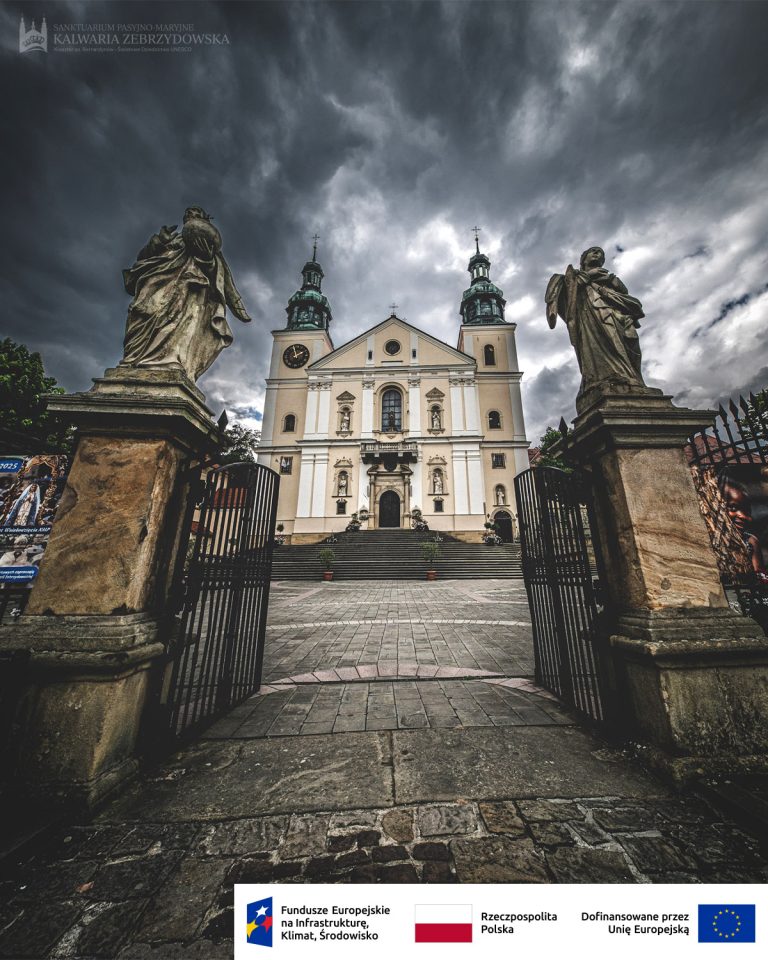 Od ochrony zabytków po nowe doświadczenie zwiedzania